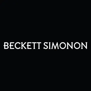Beckett Simonon discount code
